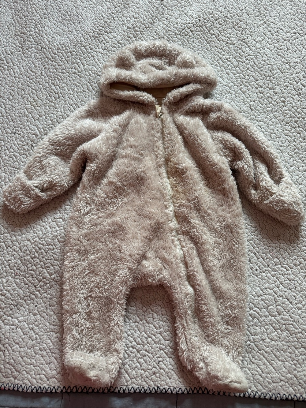Baby Romper Jumpsuit 3-6 Months Infant One Piece Outfit